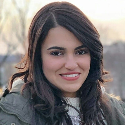 Haifa Alsaifi